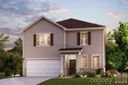 170 Grants Landing Drive sold home in Salisbury, SC