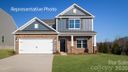 4568 Harris Elliot Road sold home in Lincolnton, SC