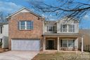 727 Sinclair Drive sold home in Monroe, SC