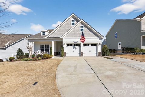 2689 Watergarden Street sold home in The Manors At Handsmill, York, SC