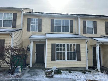 5423 Eneida Sue Drive sold home in Summerville, Charlotte, NC