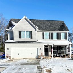 136 Mountain Island Drive