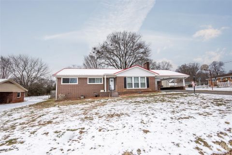 108 Robin Lane sold home in Glen Echo, Statesville, NC