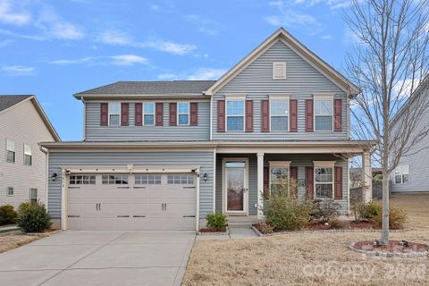 7263 Waterwheel Street