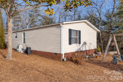 97 Misty Ridge Lane