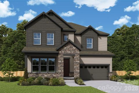 Homes in Hardy Pond, Rock Hill