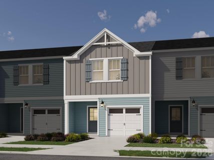 2220 Fitzi Way sold home in Rocky River Towns, Charlotte, NC