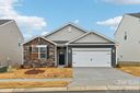 7881 Old Brook Road sold home in Sherrills Ford, SC