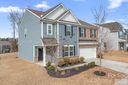 1316 Mona Vale Drive sold home in Huntersville, SC