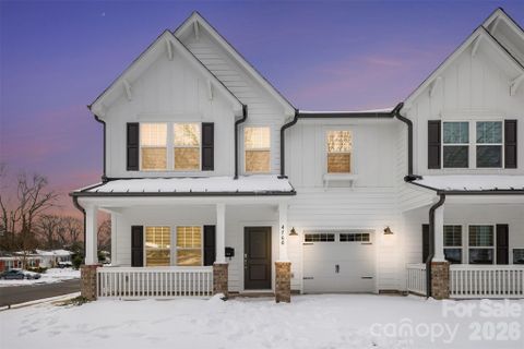 4768 Americana Avenue active home in Lake Plaza, Charlotte, NC