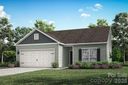 3505 Saddlebred Drive sold home in Gastonia, SC