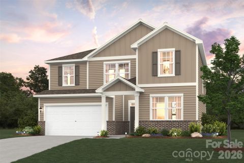 158 Grants Landing Drive