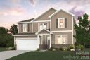 158 Grants Landing Drive sold home in Salisbury, SC