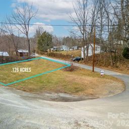 Lot 2 Hampton Road
