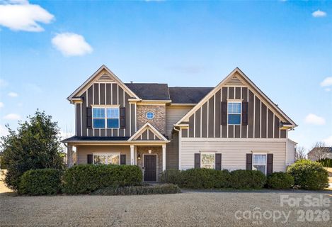 5103 Brynmar Drive sold home in Briarcrest, Waxhaw, NC