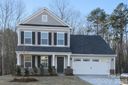 741 Yorkshire Drive sold home in Albemarle, SC