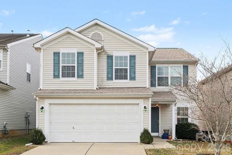 4022 Linsbury Court