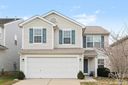4022 Linsbury Court sold home in Charlotte, SC