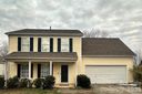 434 Amhurst Street sold home in Concord, SC