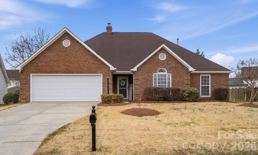 3313 Hard Rock Court sold home in Brookstone Village, Indian Trail, NC