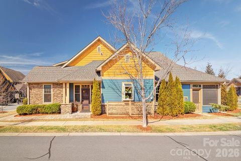 16 Holland Mountain View sold home in Pinebrook Farms, Asheville, NC