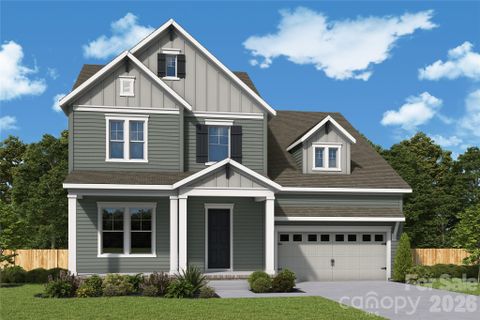 333 Portree Street active home in Hardy Pond, Rock Hill, SC