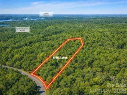 196 Sunset Ridge sold home in Chalks Landing, Rockingham, NC