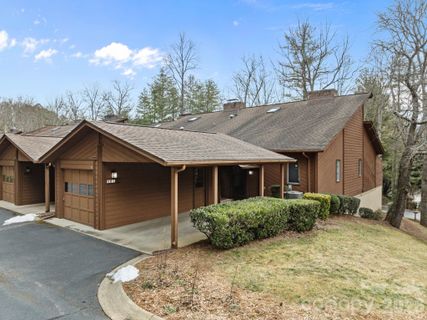 Homes in Woodfield Condos, Asheville