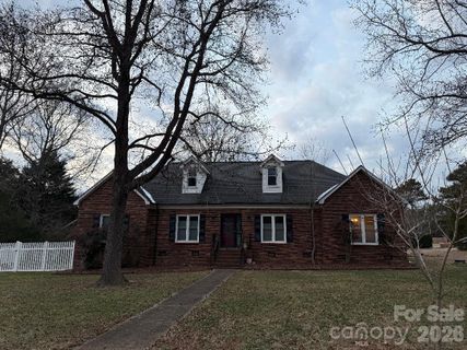 5100 Mintridge Road sold home in Mintwood Place, Mint Hill, NC
