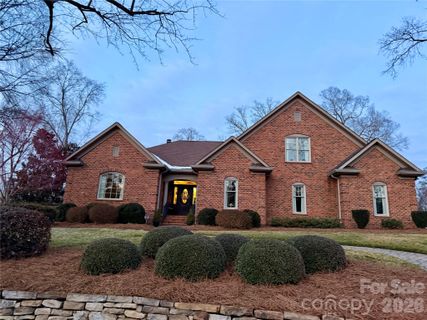 Homes in Country Club, Salisbury