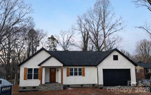 A home in Delview Acres, Cherryville