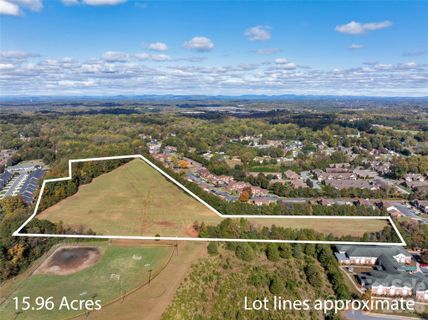 406 Rock Barn Road