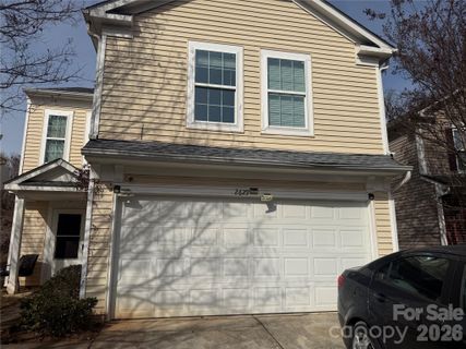 2629 Stream Bank Drive active home in Meadowhill, Charlotte, NC