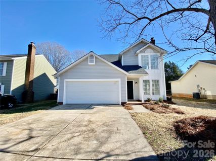 9428 White Cedar Court