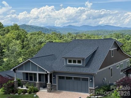 19 Craftsman Overlook Ridge active home in Pinnacle At Arabella Heights, Arden, NC