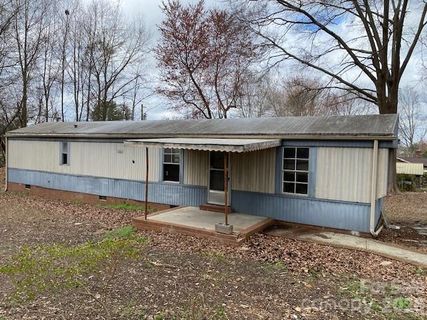 3417 Beaty Road