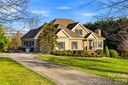 100 Bradford Farm Road sold home in Mills River, SC