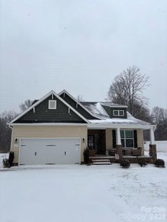 A home in Rogers Farm, Pleasant Garden