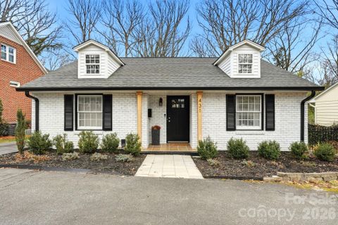 431 Lynn Avenue sold home in Country Club Estates, Winston Salem, NC