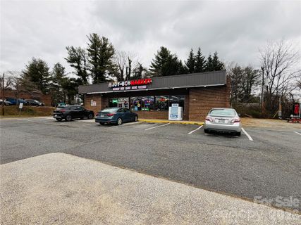 2020 Asheville Highway