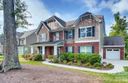 2404 Hamlet Court sold home in Matthews, SC