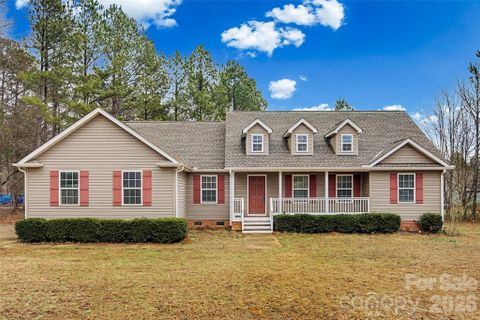786 Tirzah Road