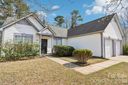 3406 Frostmoor Place sold home in Charlotte, SC