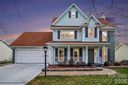 3312 Brookstone Trail sold home in Indian Trail, SC