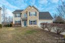53 Stone River Drive sold home in Asheville, SC