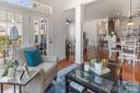 2318 Whitford Lane sold home in Charlotte, SC