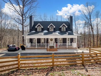 239 Old Lion Road