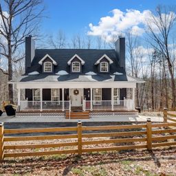 239 Old Lion Road