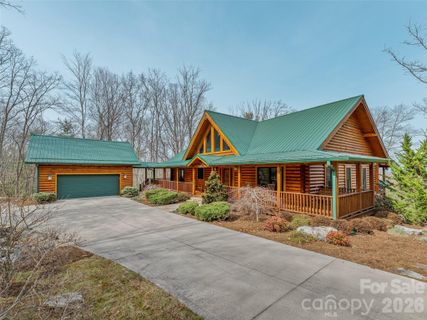 23 Balsamwood Road sold home in Moores Valley, Leicester, NC