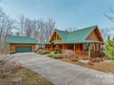 23 Balsamwood Road sold home in Leicester, SC